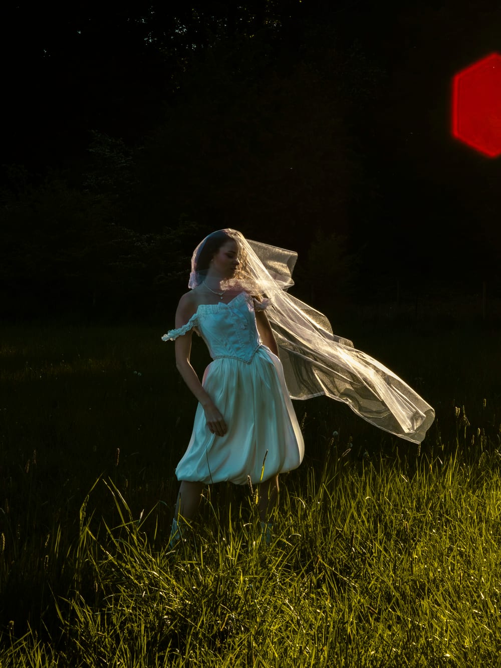 Selected work by Josée Frere, photograph 1 of 6